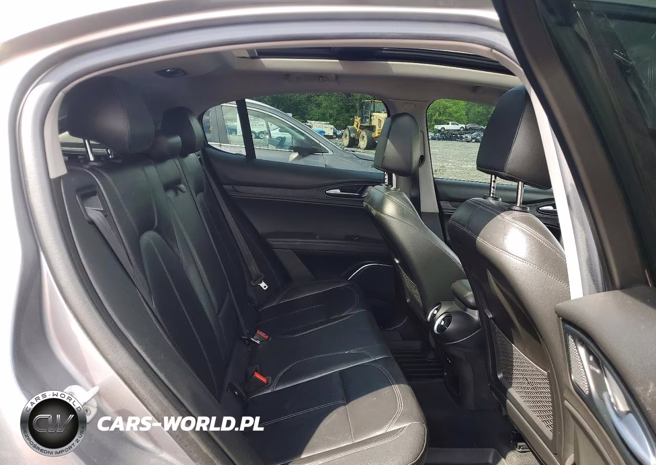 2020 Alfa Romeo Stelvio VIN:ZASPAKANXL7C99176 - 11