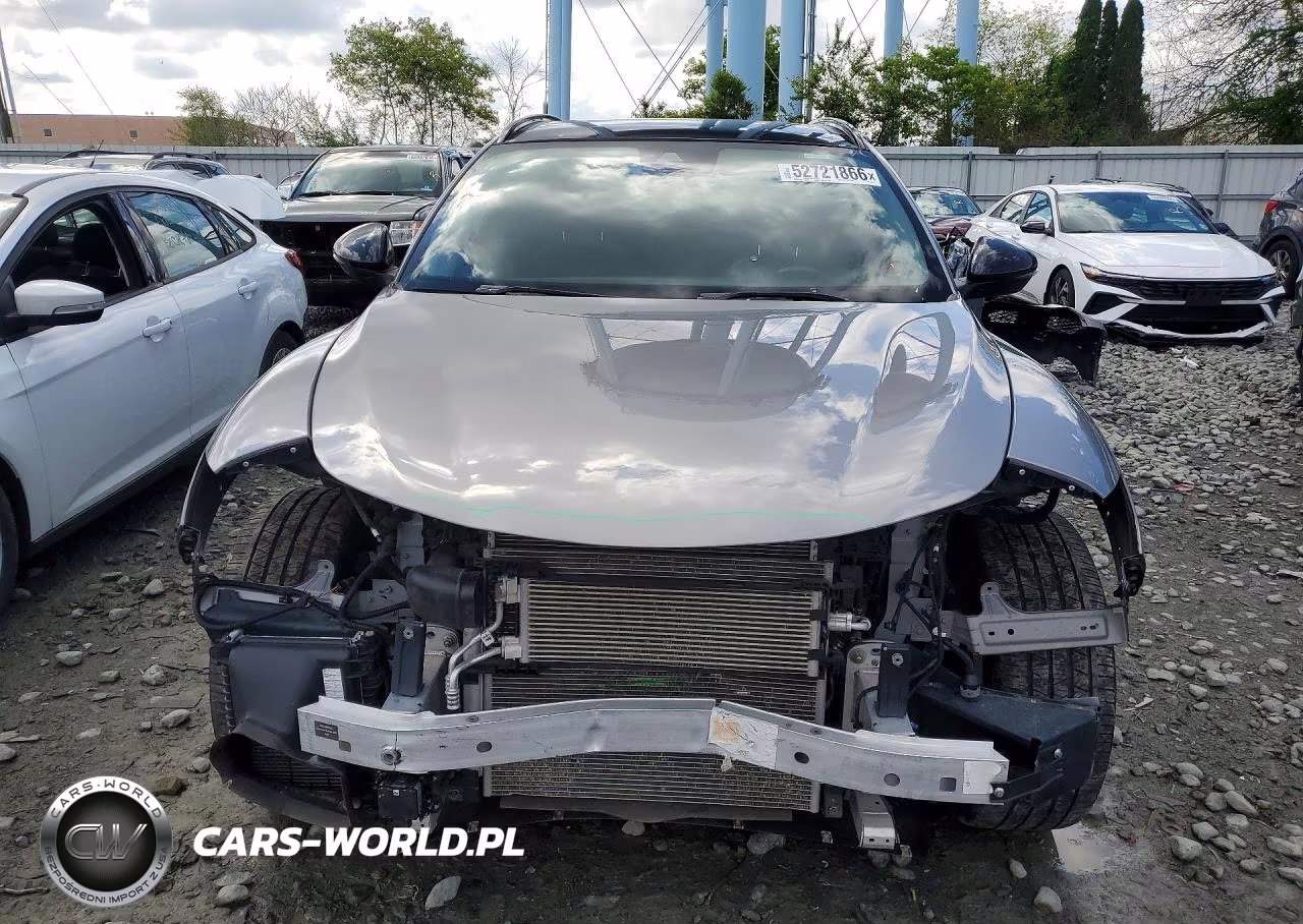 2020 Alfa Romeo Stelvio VIN:ZASPAKANXL7C99176 - 5