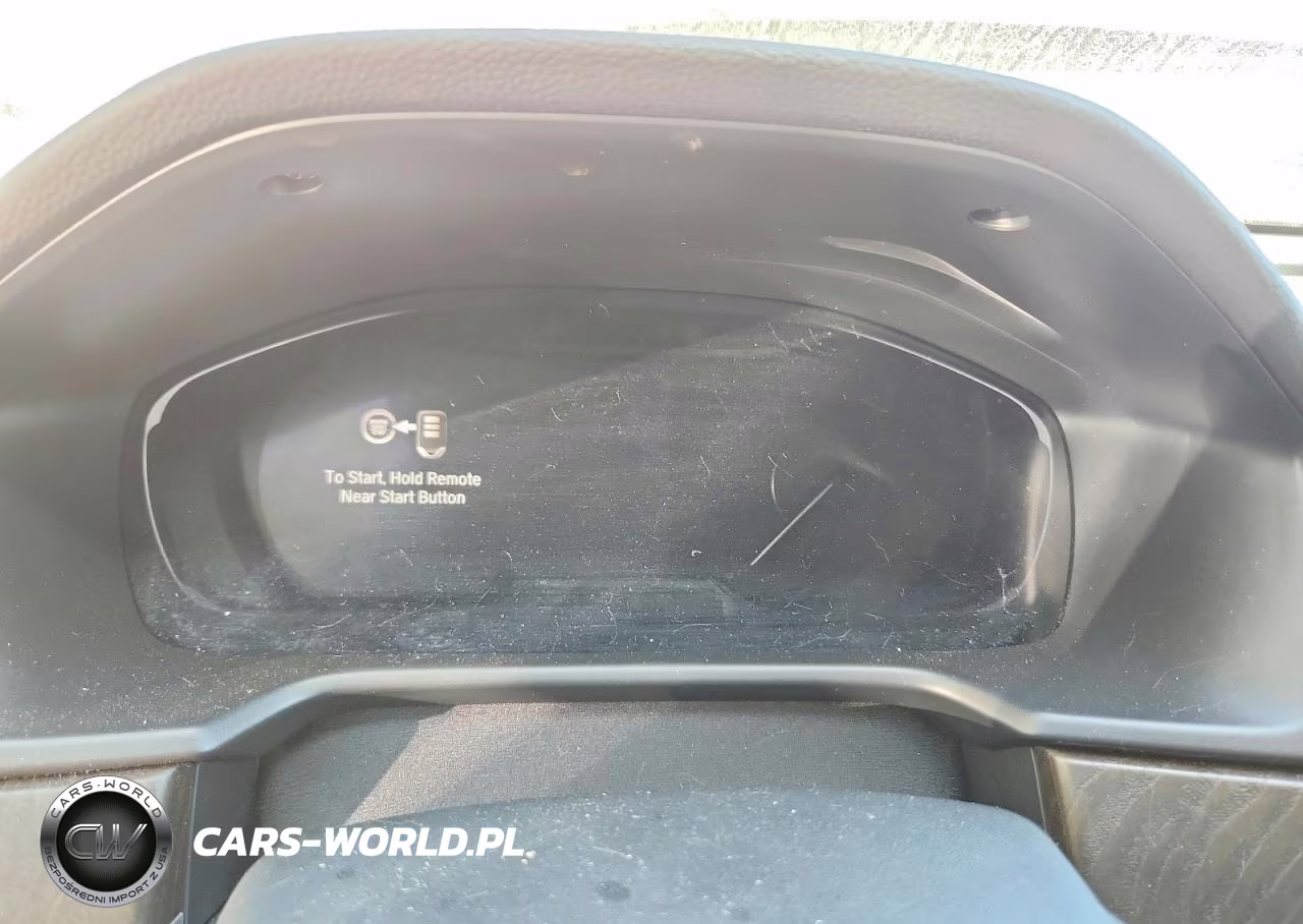 2020 Honda Accord Ex VIN:1HGCV1F46LA059908 - 9