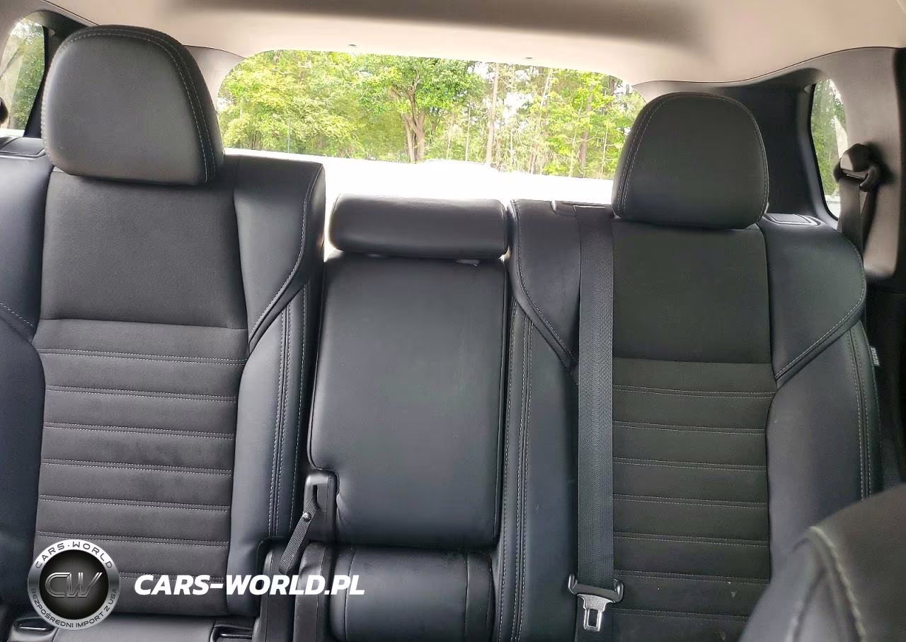 2024 Mitsubishi Outlander Se VIN:JA4J3VA86RZ038221 - 10