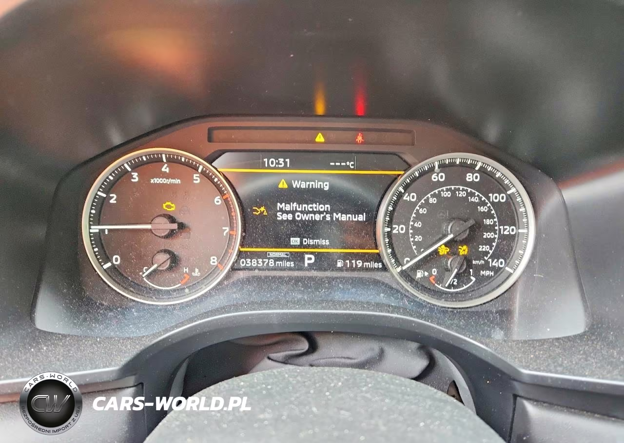 2024 Mitsubishi Outlander Se VIN:JA4J3VA86RZ038221 - 9