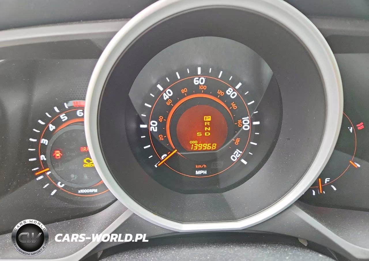 2013 Toyota 4Runner Limited VIN:JTEBU5JR3D5148347 - 9