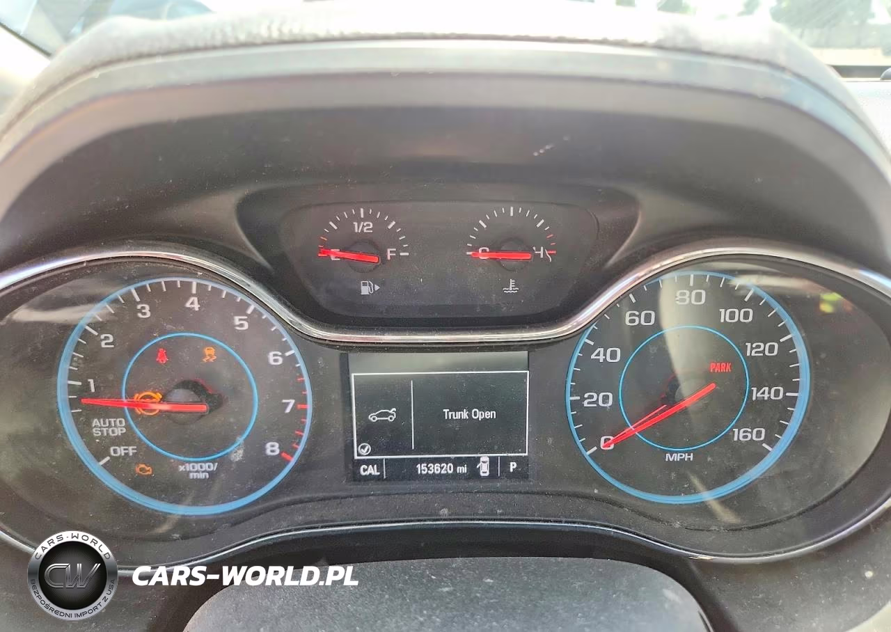 2016 Chevrolet Cruze Lt VIN:1G1BE5SM0G7253465 - 9