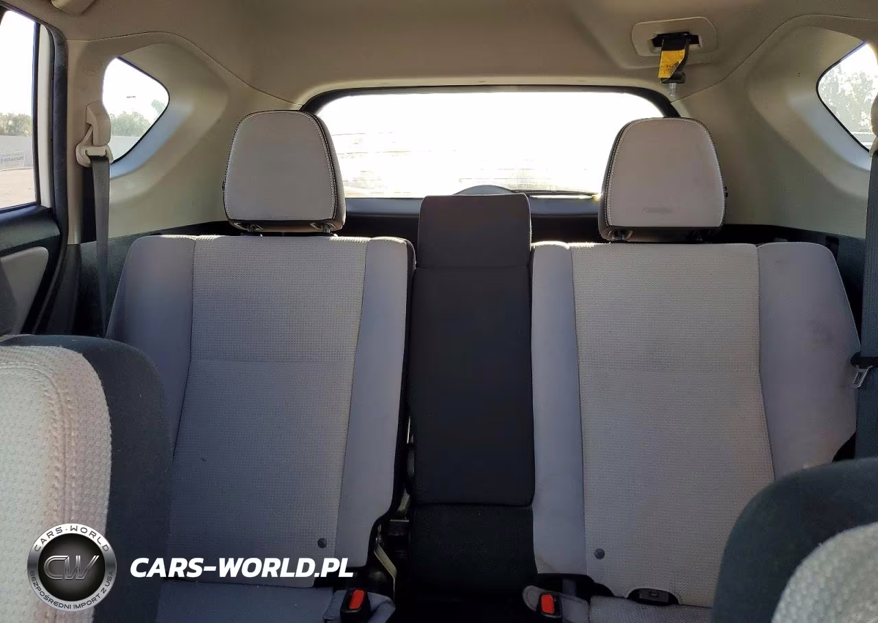 2016 Toyota Rav4 Xle VIN:JTMWFREVXGJ088612 - 10