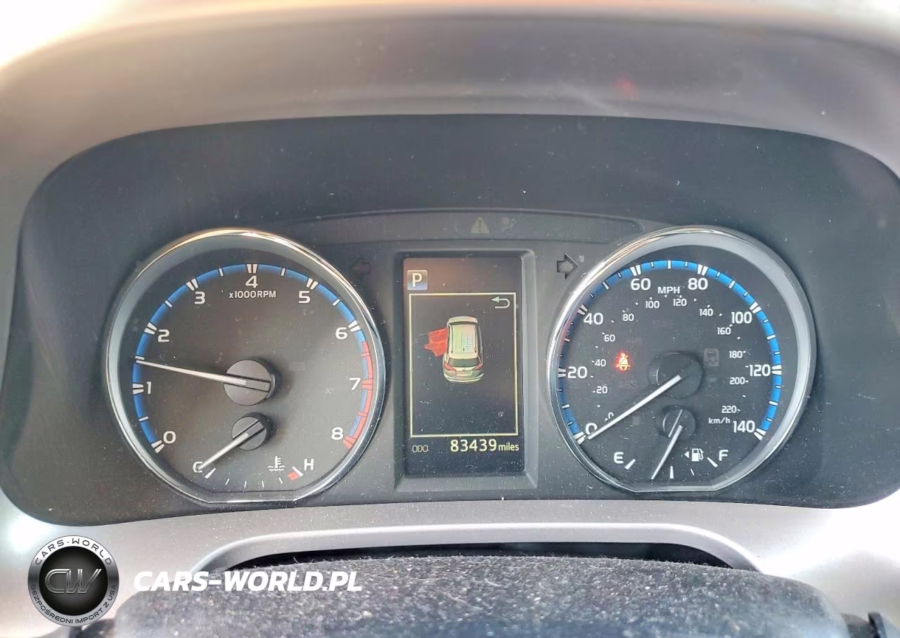 2016 Toyota Rav4 Xle VIN:JTMWFREVXGJ088612 - 9