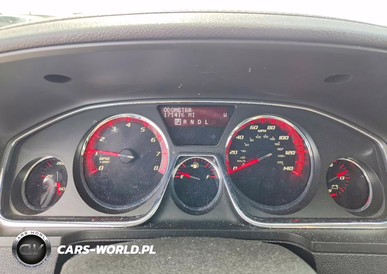 2014 GMC Acadia Slt-1 VIN:1GKKVRKD4EJ365091 - 9