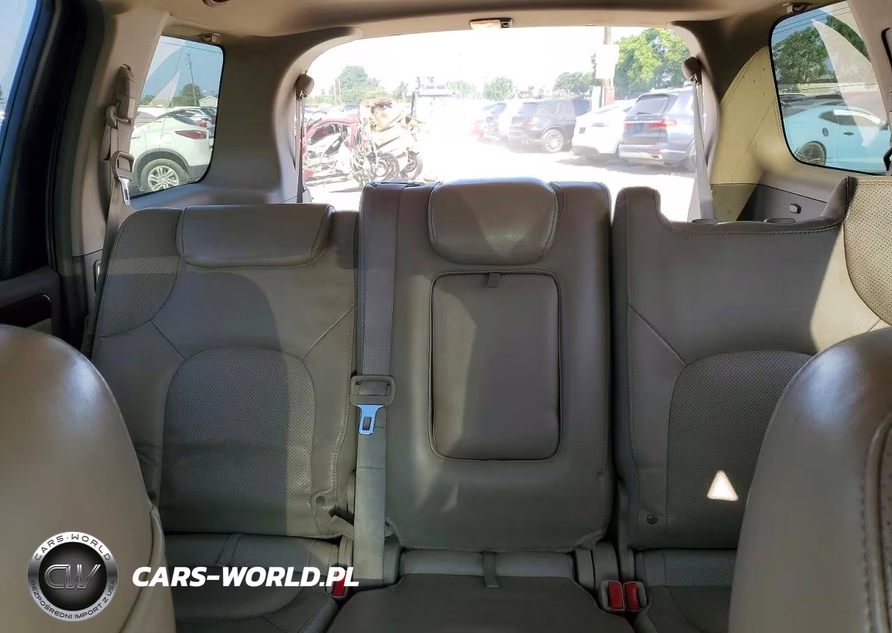 2008 Nissan Pathfinder S VIN:5N1AR18U88C623587 - 10