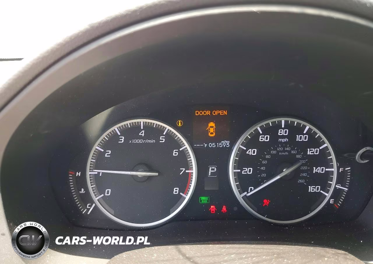 2017 Acura Ilx Premium VIN:19UDE2F76HA005150 - 9