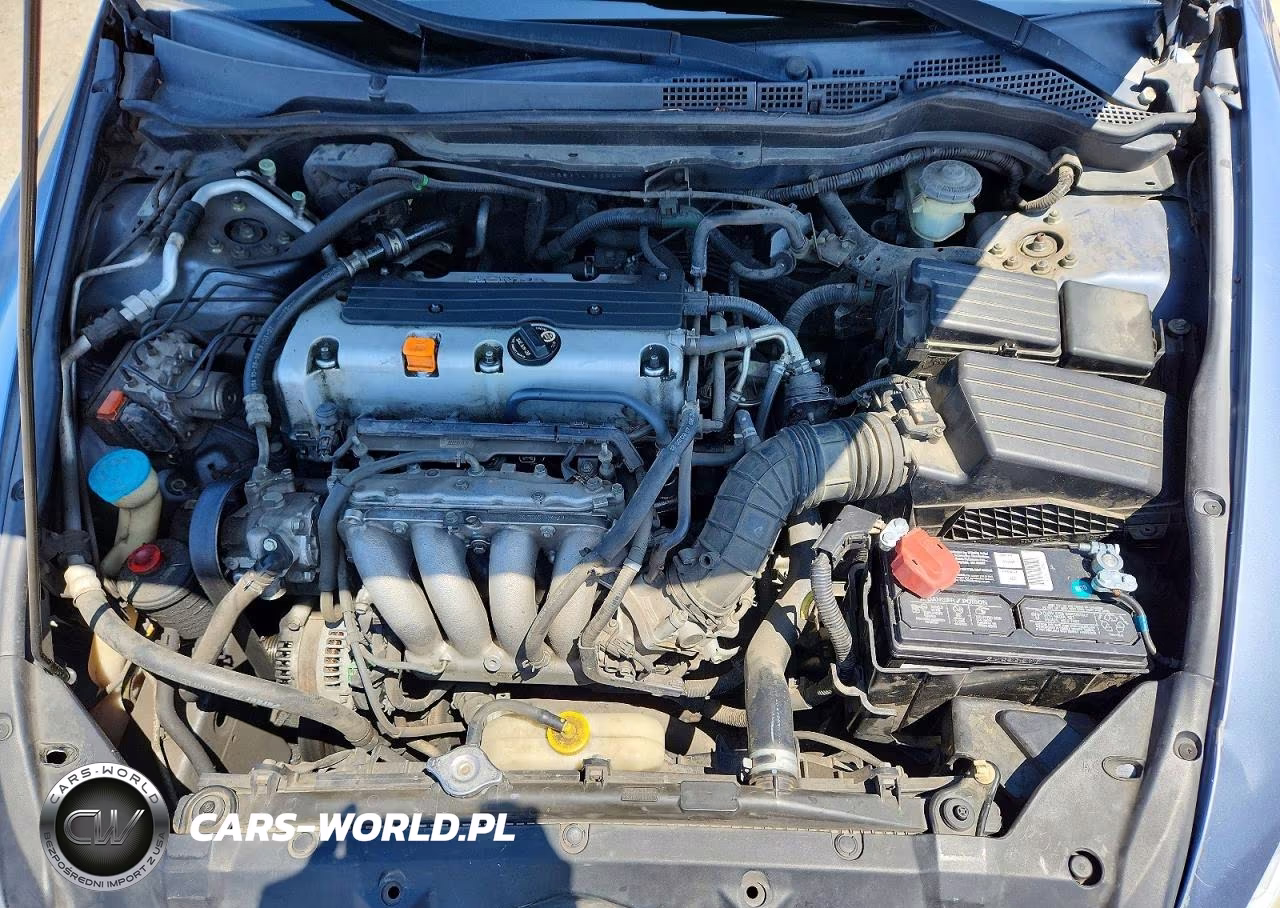 2007 Honda Accord Ex VIN:1HGCM56837A166689 - 11