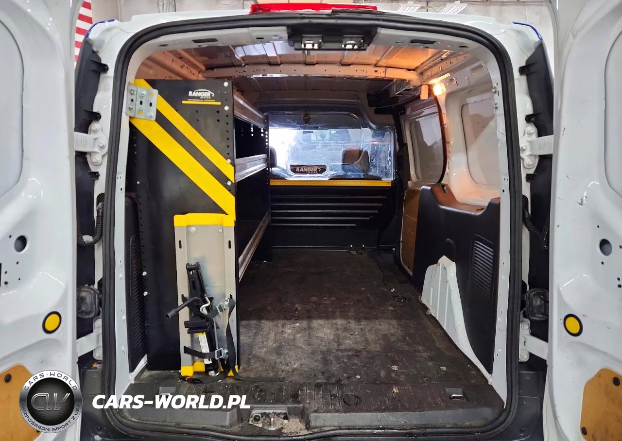 2015 Ford Transit Connect Xl VIN:NM0LS7E79F1220744 - 10