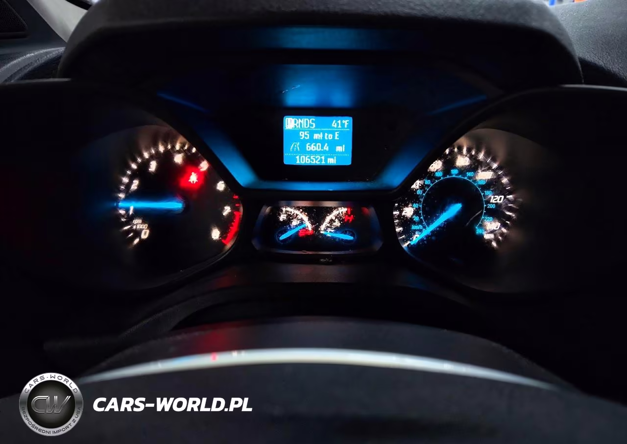 2015 Ford Transit Connect Xl VIN:NM0LS7E79F1220744 - 9