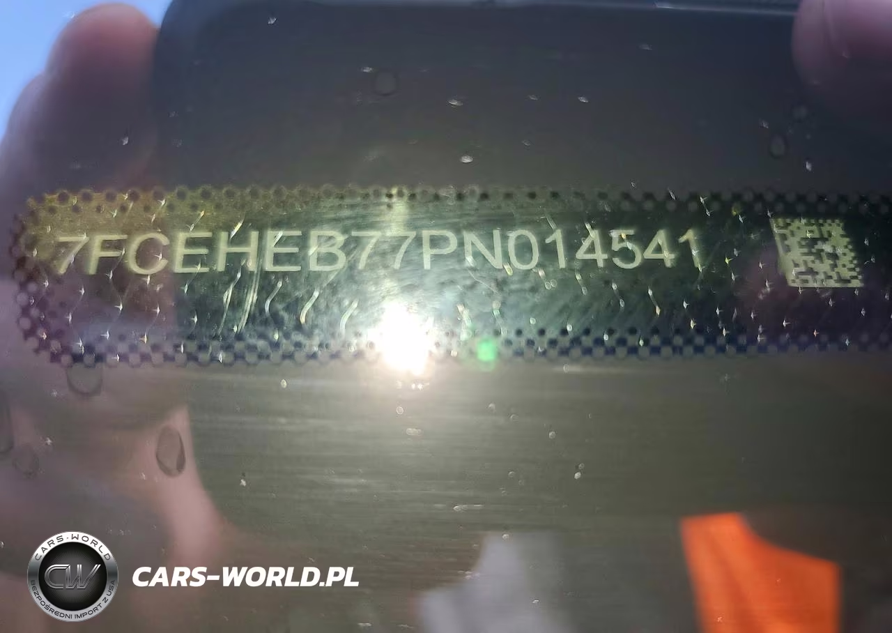 2023 Rivian Edv 700 Delivery Van VIN:7FCEHEB77PN014541 - 13