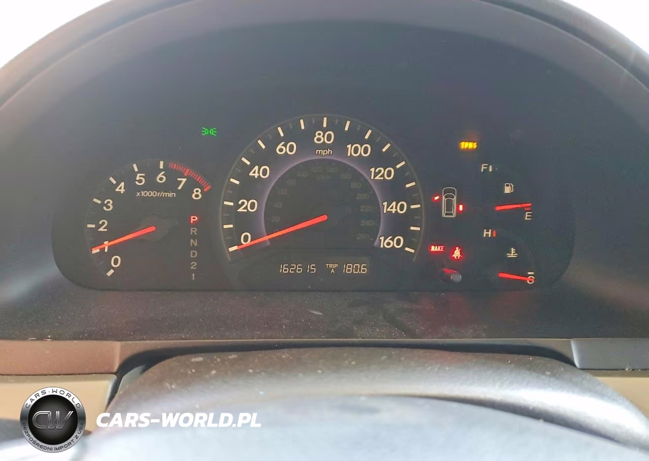 2007 Honda Odyssey Exl VIN:5FNRL38787B134431 - 9