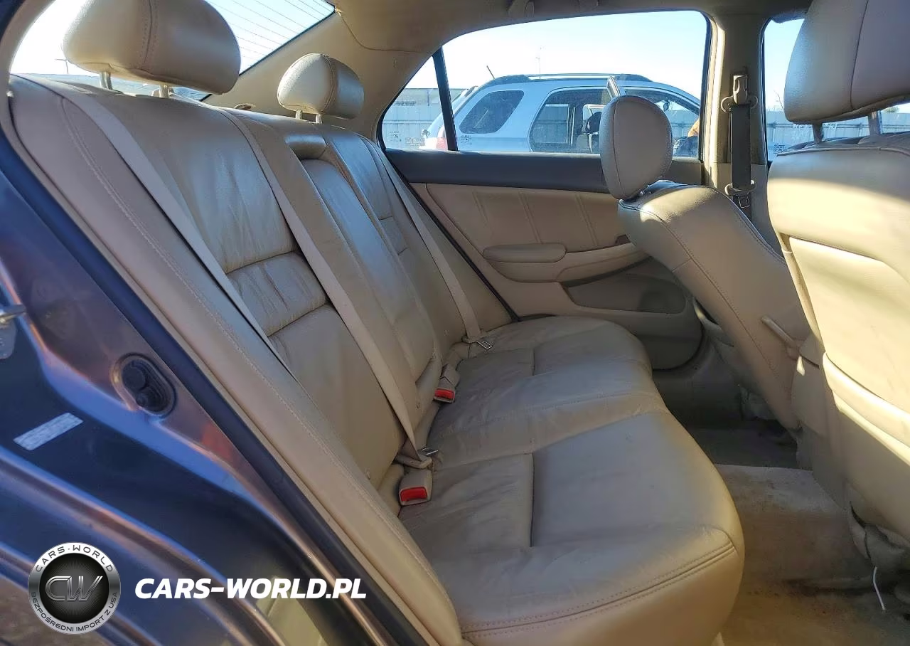 2007 Honda Accord Ex VIN:1HGCM66507A028653 - 10