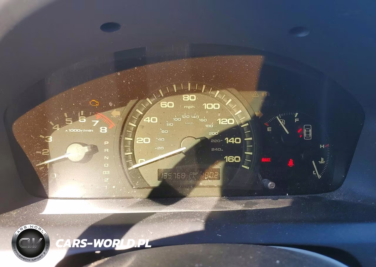 2007 Honda Accord Ex VIN:1HGCM66507A028653 - 9