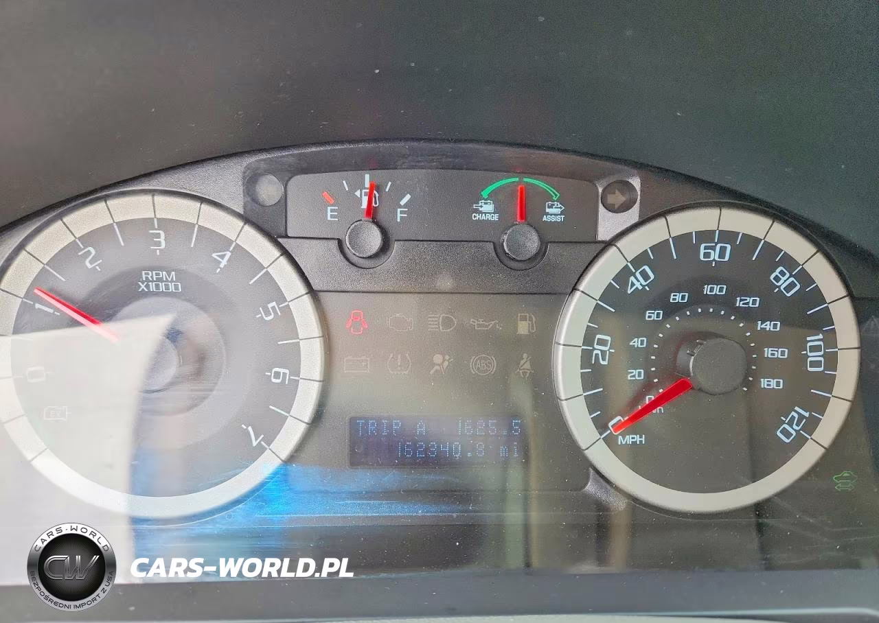 2011 Ford Escape Hybrid VIN:1FMCU4K37BKC65792 - 9