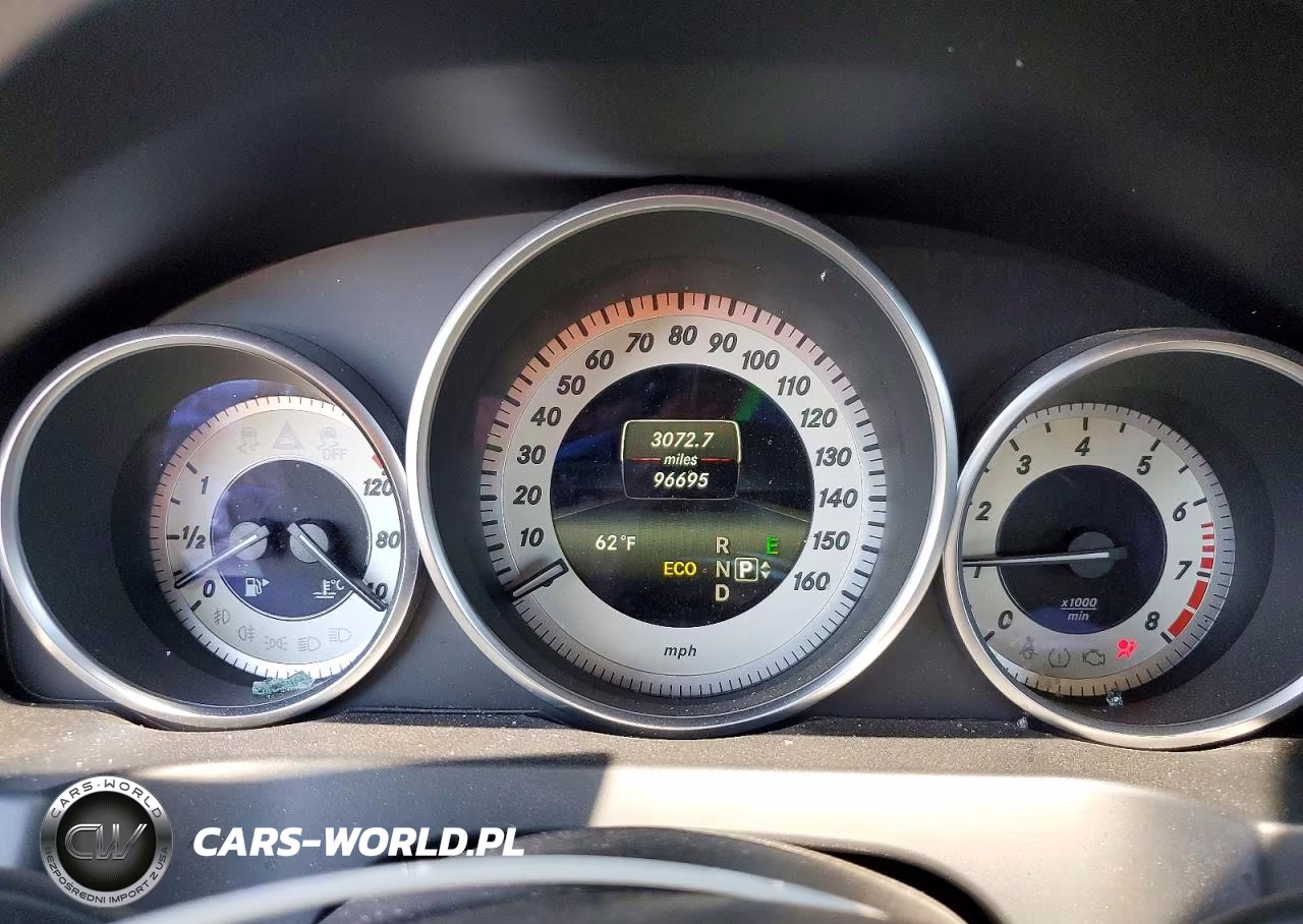 2014 Mercedes-Benz E 350 4Matic VIN:WDDKJ8JB1EF258686 - 9