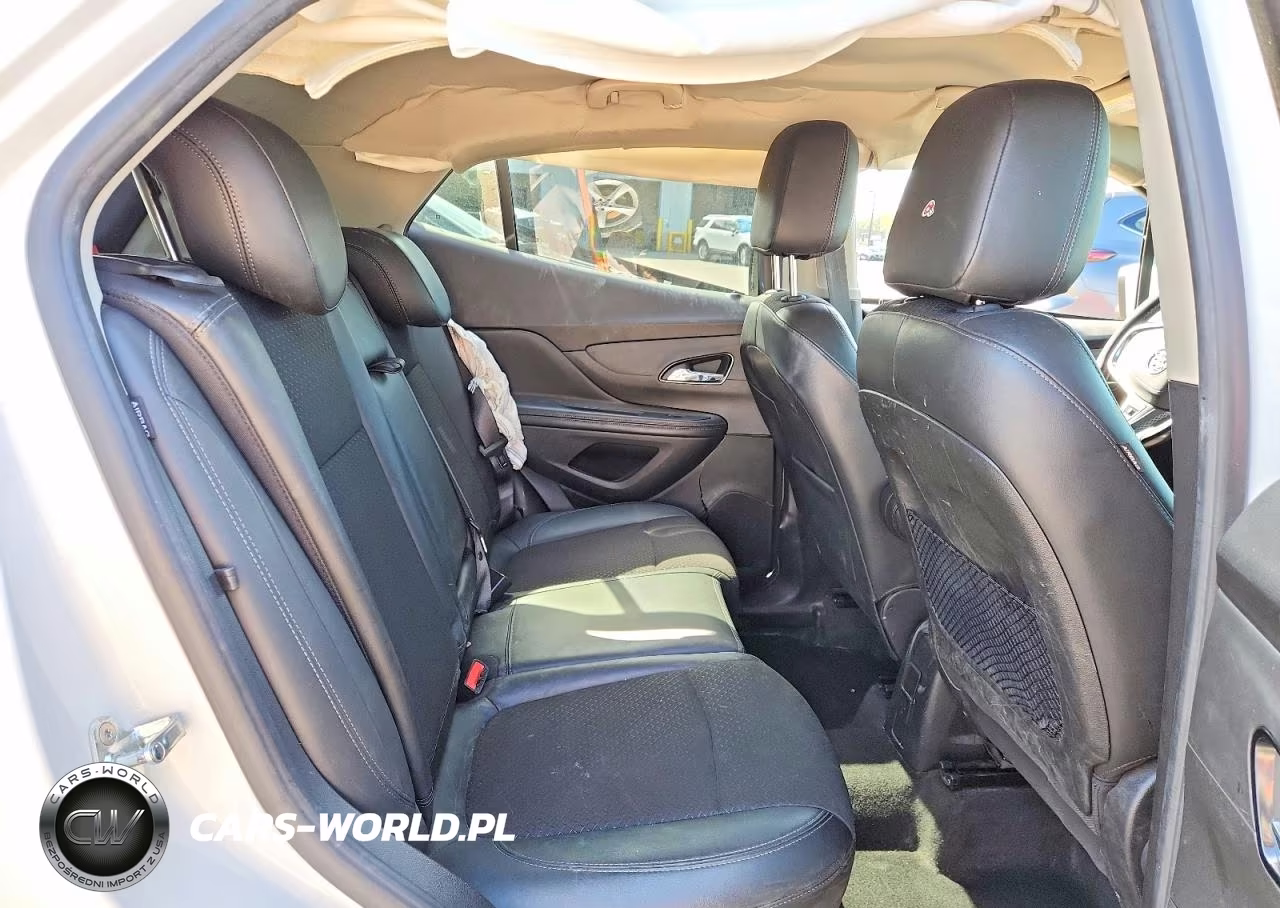 2020 Buick Encore Preferred VIN:KL4CJASB9LB060733 - 11