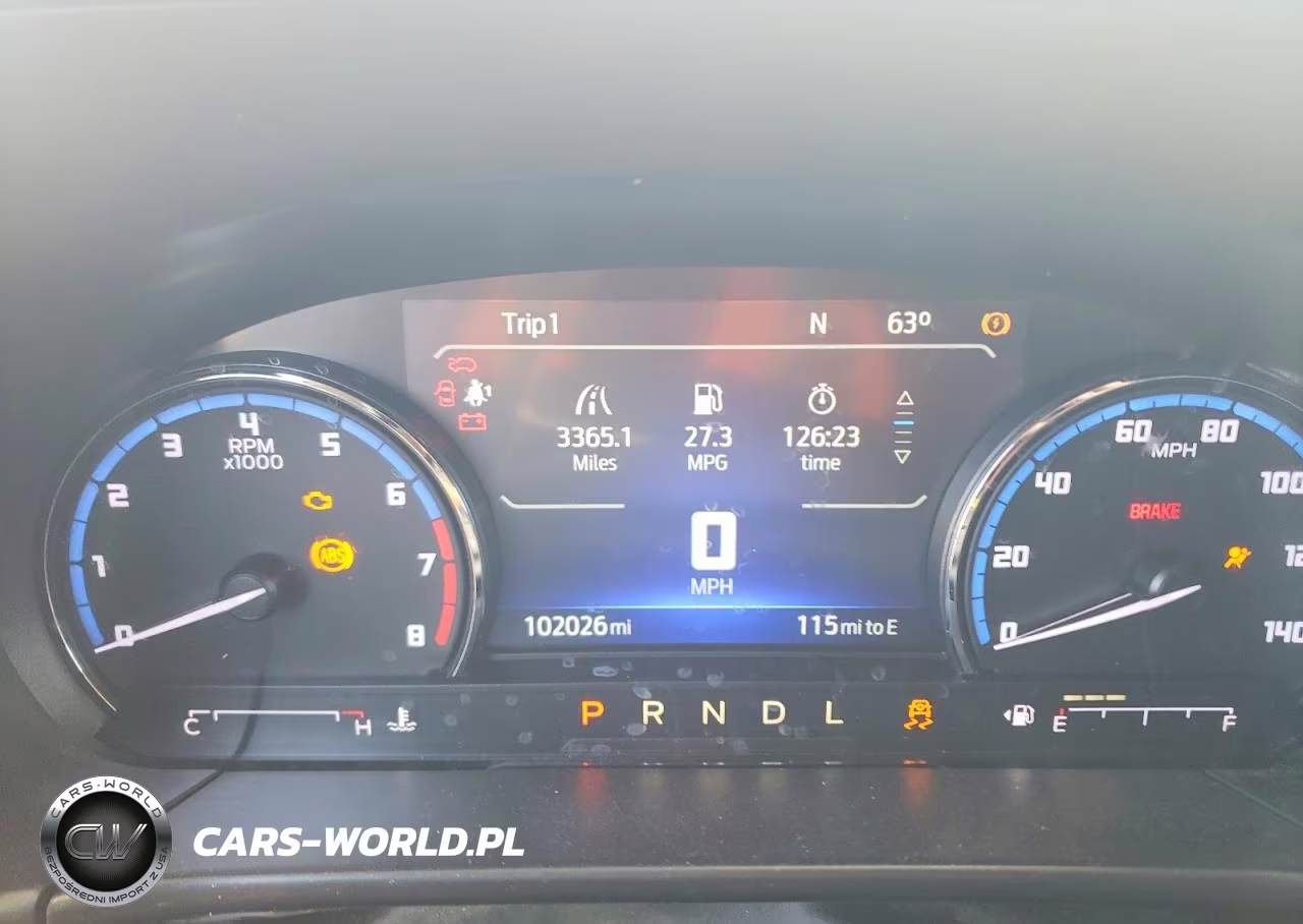 2021 Ford Bronco Sport Outer Banks VIN:3FMCR9C64MRA41272 - 9