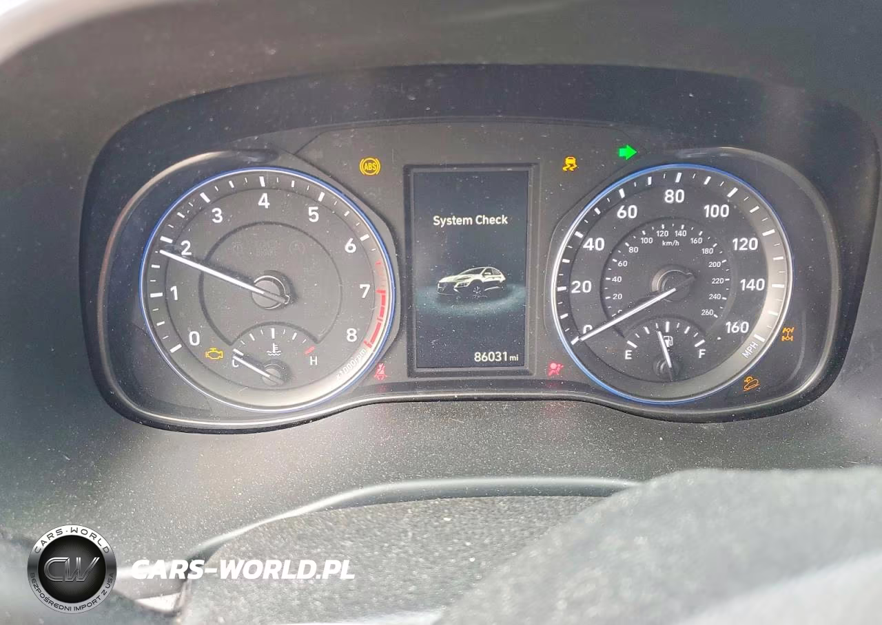 2023 Hyundai Kona Sel VIN:KM8K6CAB0PU982393 - 9