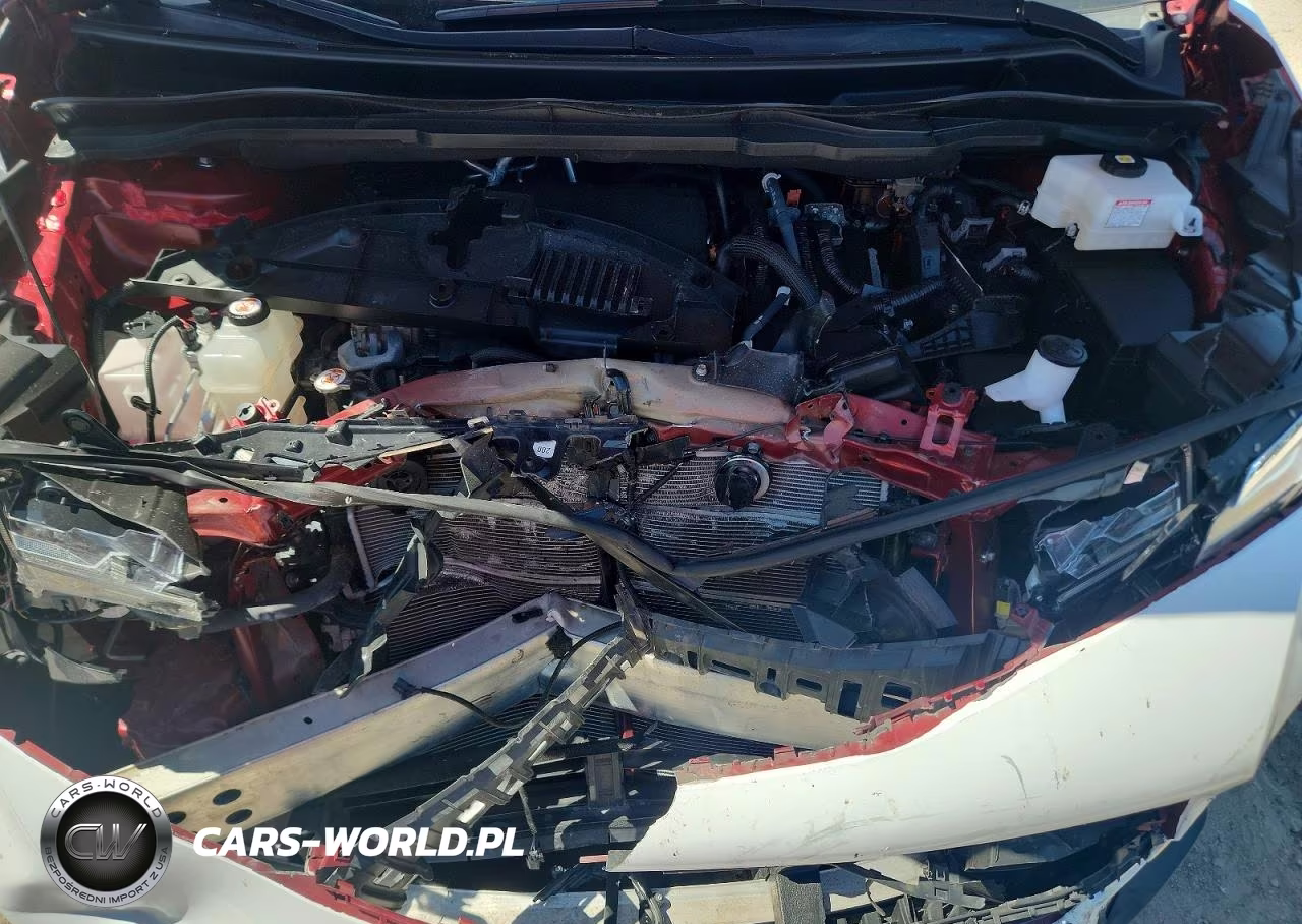 2021 Toyota Sienna Xle VIN:5TDYRKEC9MS063592 - 12