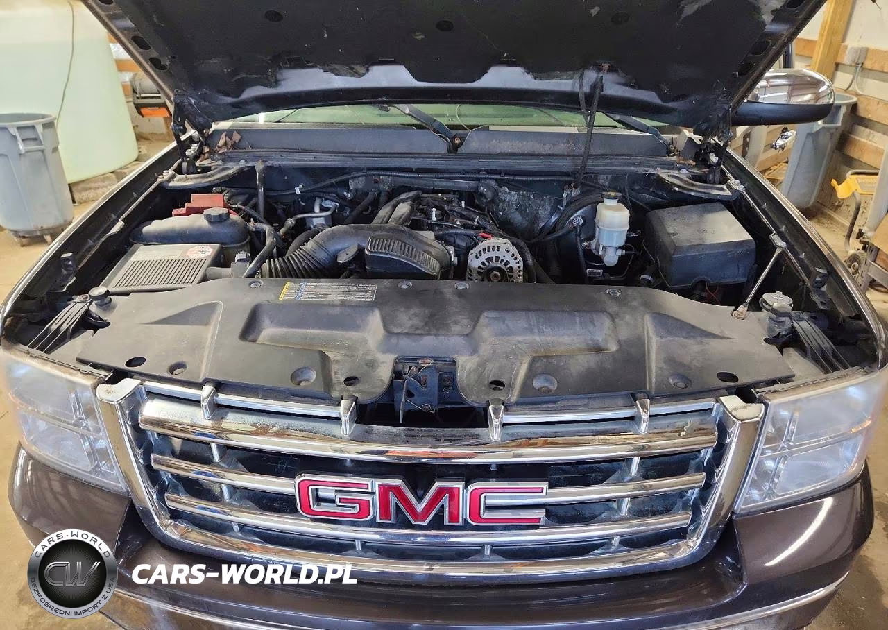 2010 GMC Sierra K1500 Sle VIN:3GTRKVE30AG249316 - 11