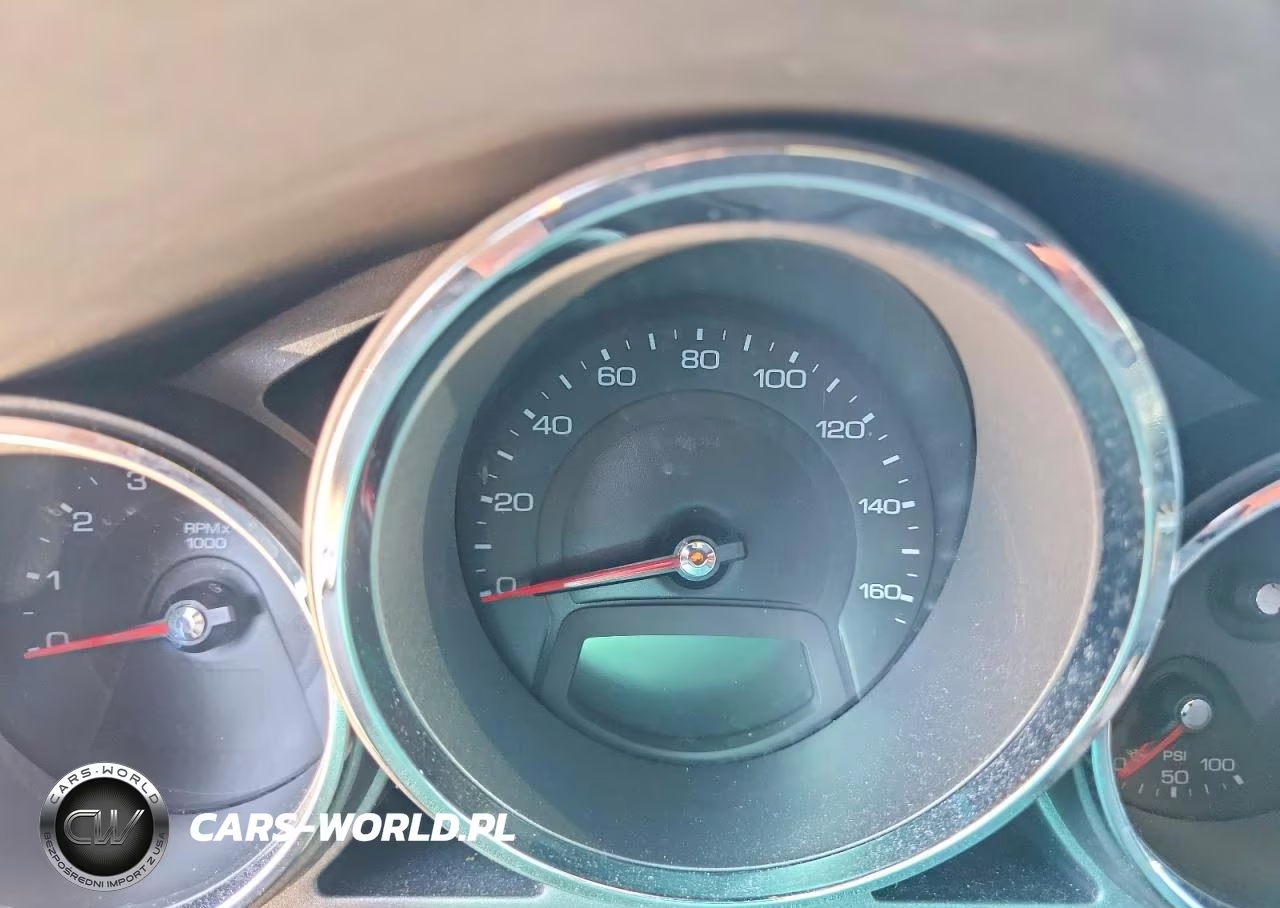 2009 Cadillac Cts Hi Feature V6 VIN:1G6DT57V990156416 - 9