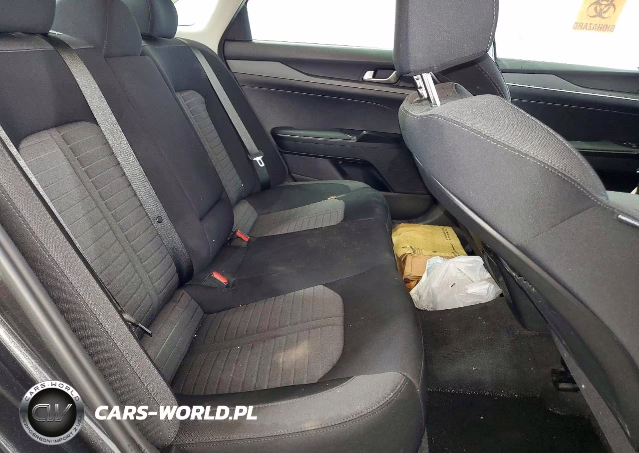 2026 Kia K5 Lxs VIN:KNAG24J7XT5449248 - 10
