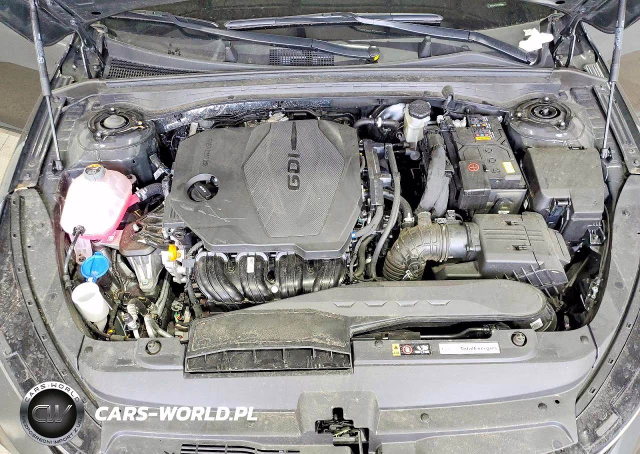2026 Kia K5 Lxs VIN:KNAG24J7XT5449248 - 11
