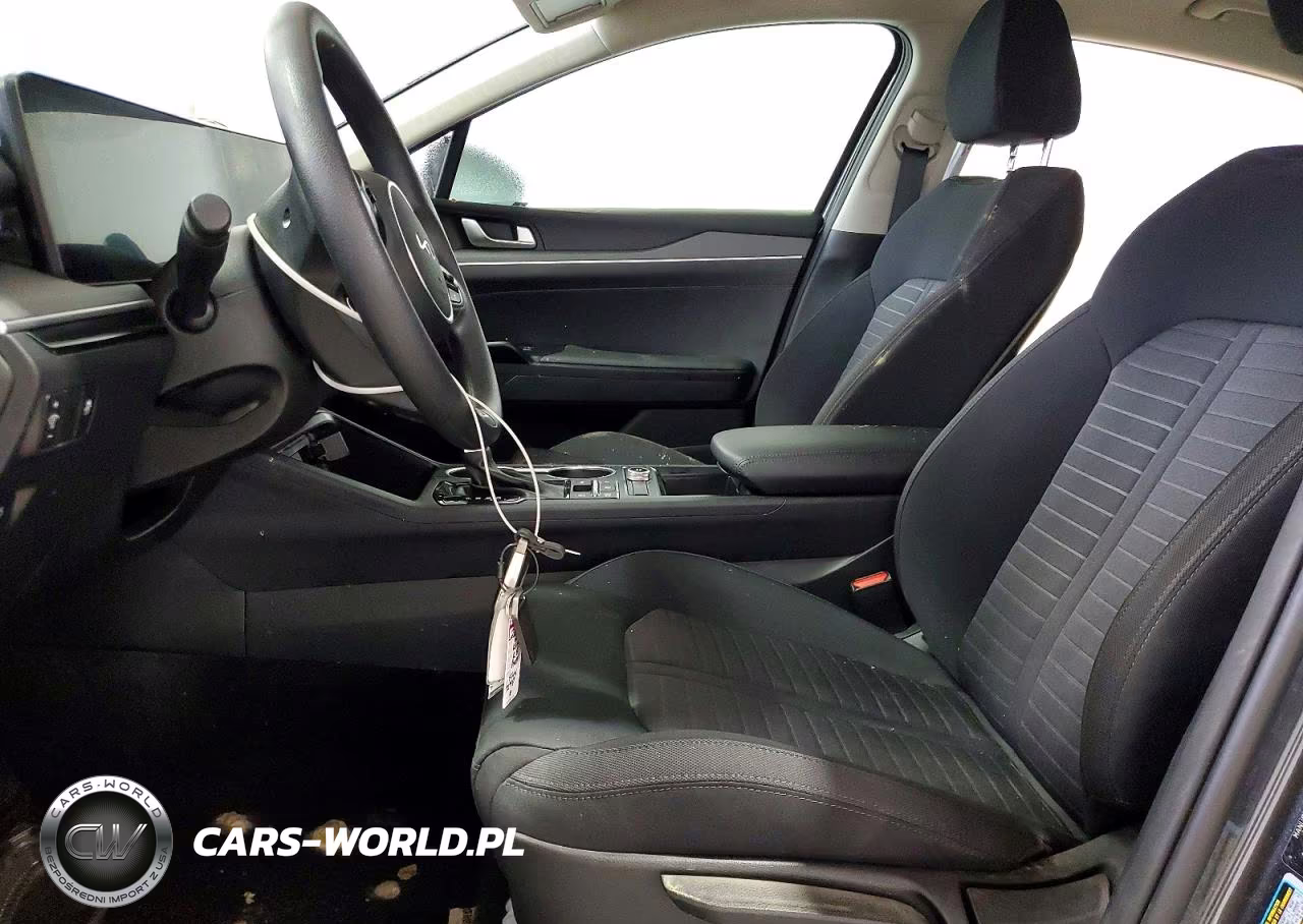 2026 Kia K5 Lxs VIN:KNAG24J7XT5449248 - 7