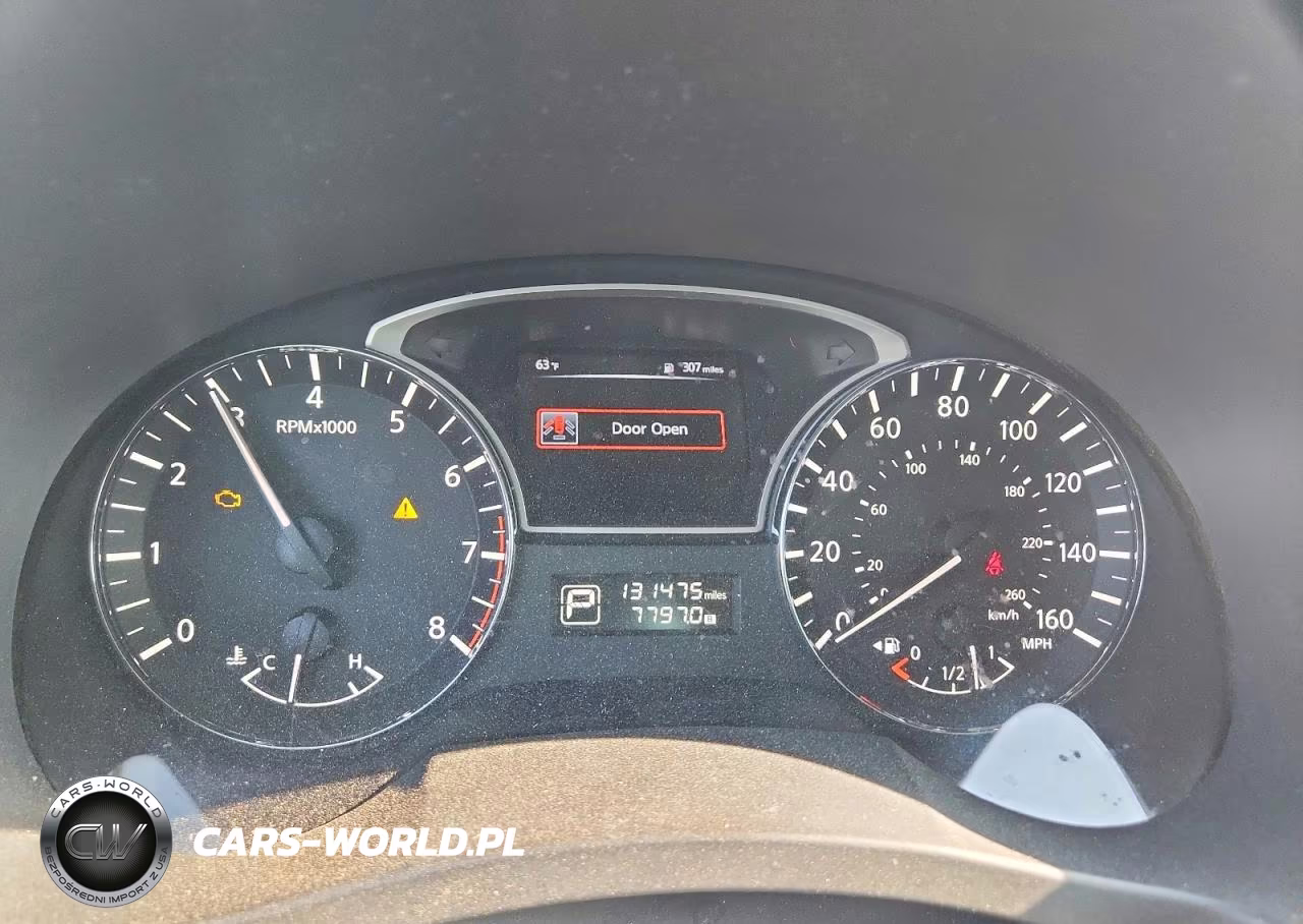 2015 Nissan Altima 2.5 S VIN:1N4AL3AP3FC431440 - 9