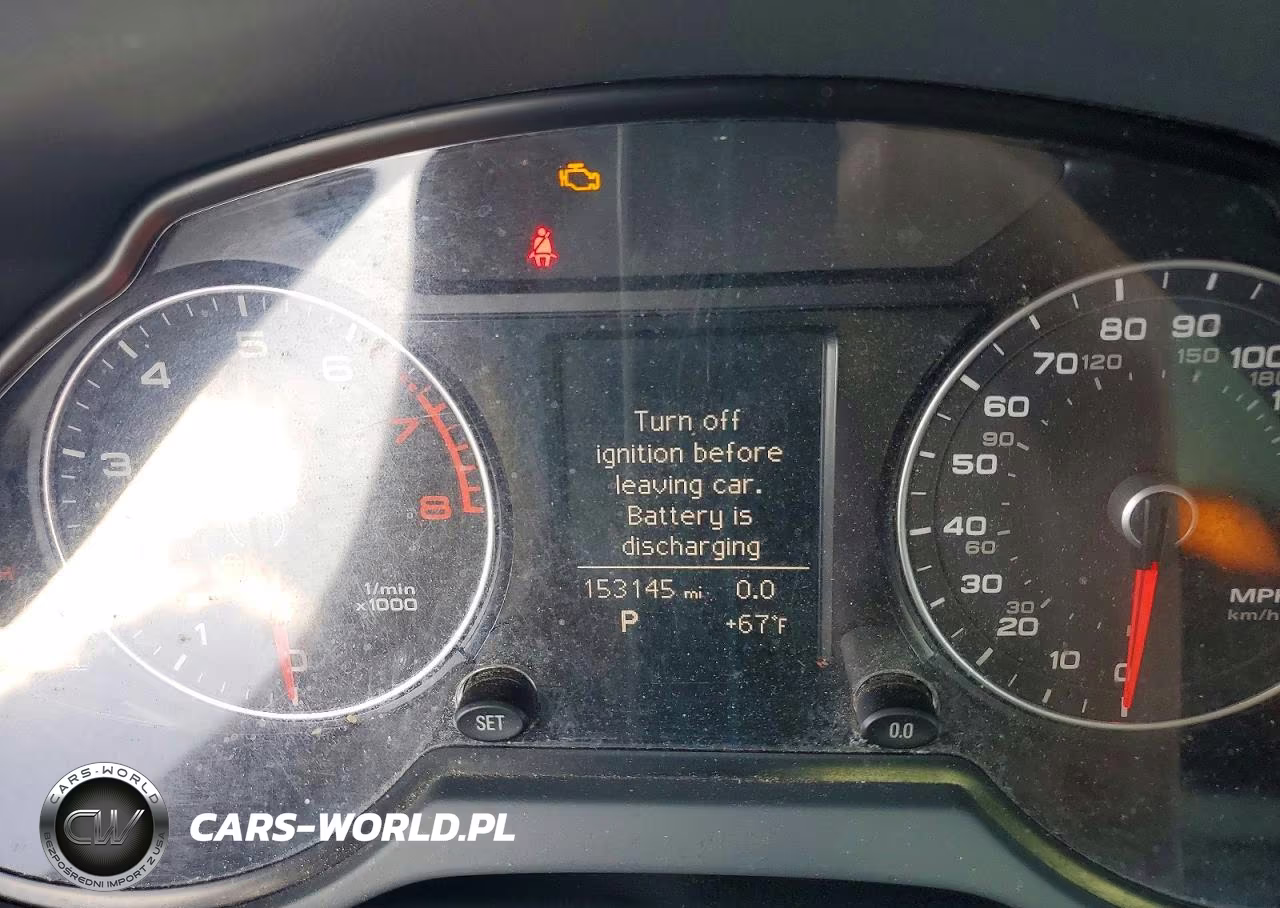 2014 Audi Q5 Premium Plus VIN:WA1DGAFP0EA024754 - 9