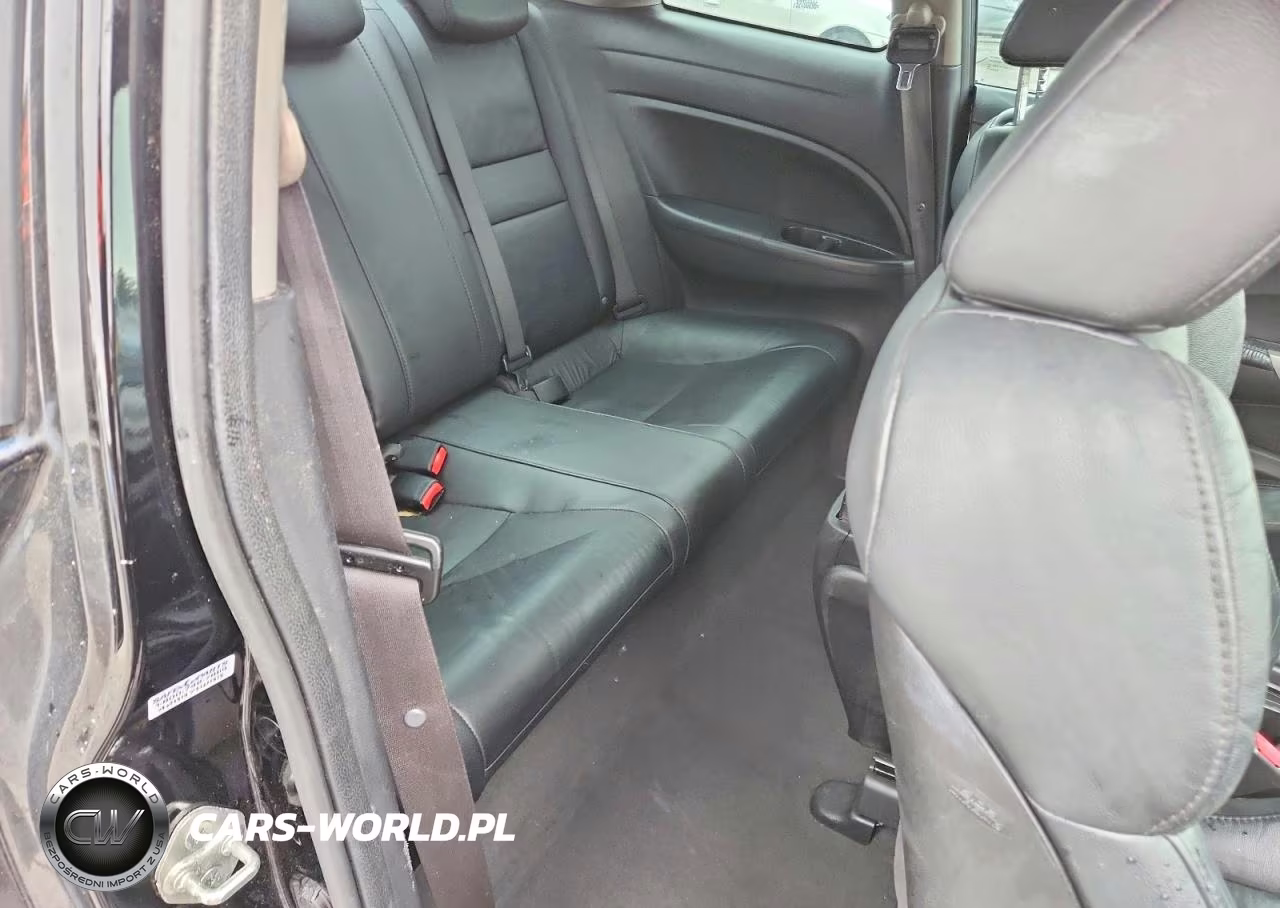 2010 Honda Civic Exl VIN:2HGFG1B93AH512180 - 10