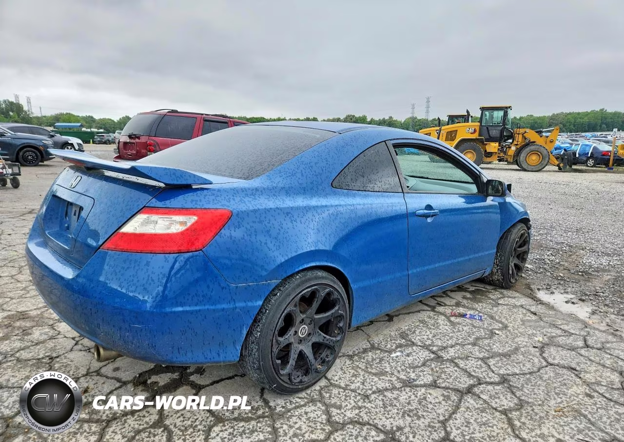 2010 Honda Civic Exl VIN:2HGFG1B93AH512180 - 3