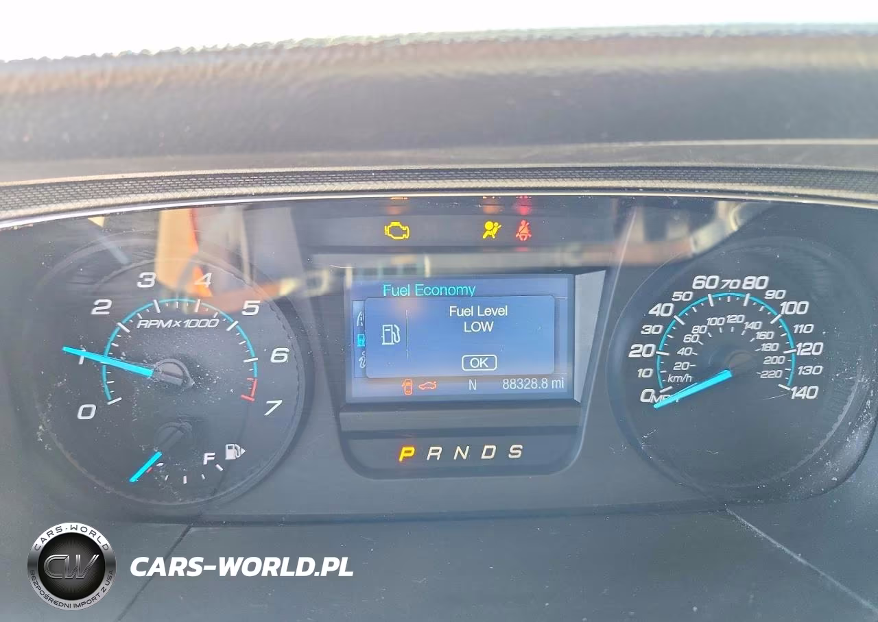 2014 Ford Taurus Se VIN:1FAHP2D85EG115756 - 9