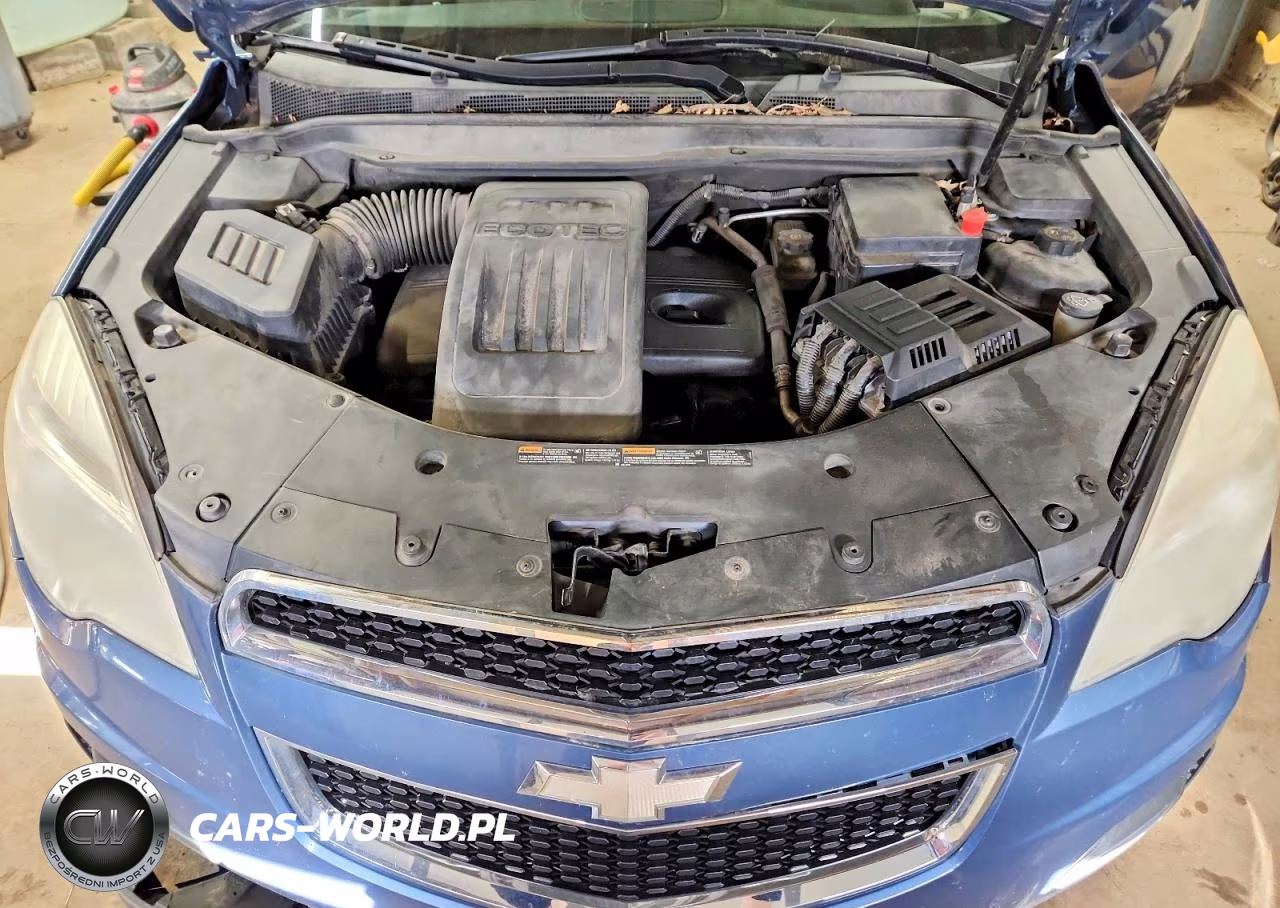 2011 Chevrolet Equinox Lt VIN:2CNALDEC9B6474203 - 12