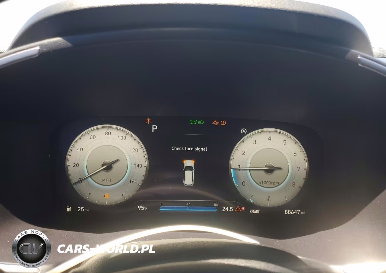 2021 Hyundai Santa Fe Sel VIN:5NMS64AJ6MH341852 - 9
