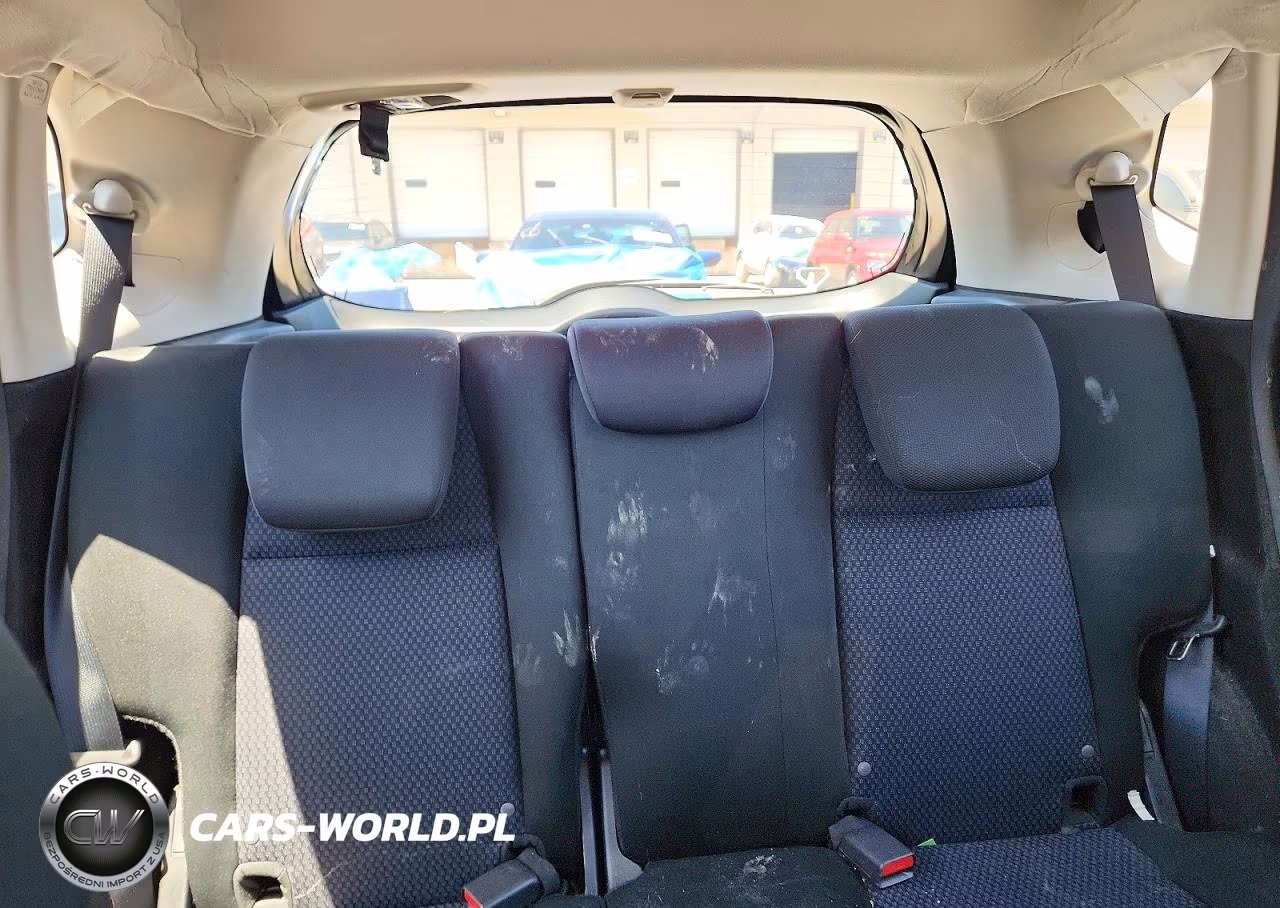 2019 Honda Fit Lx VIN:3HGGK5H42KM700472 - 10