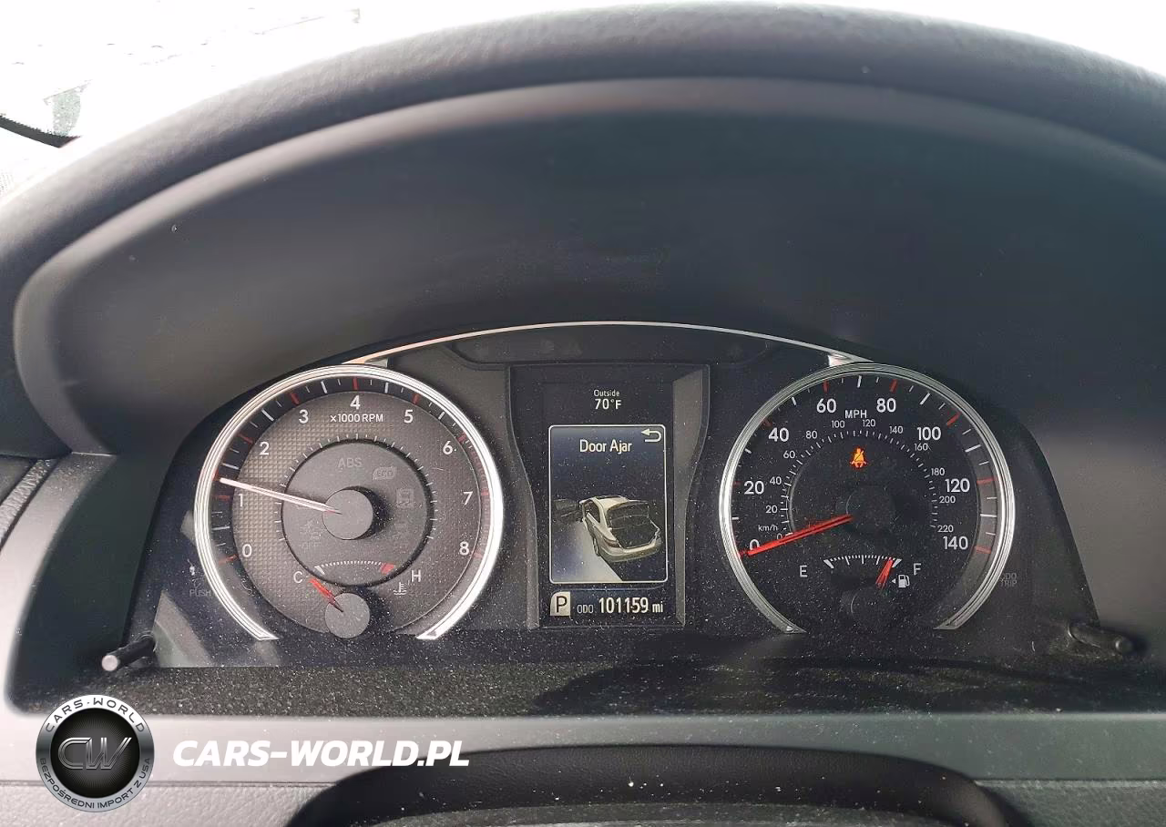 2017 Toyota Camry Se VIN:4T1BF1FK7HU784795 - 9
