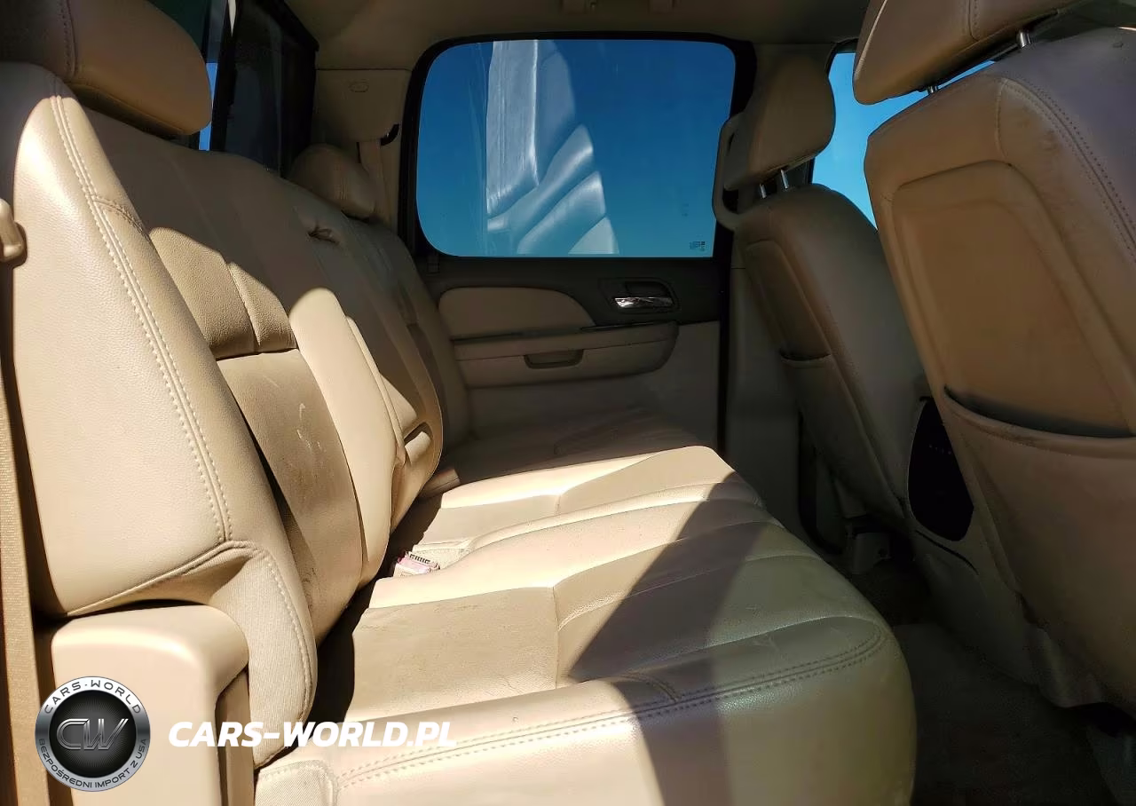 2008 GMC Sierra K1500 VIN:3GTEK13358G125515 - 10