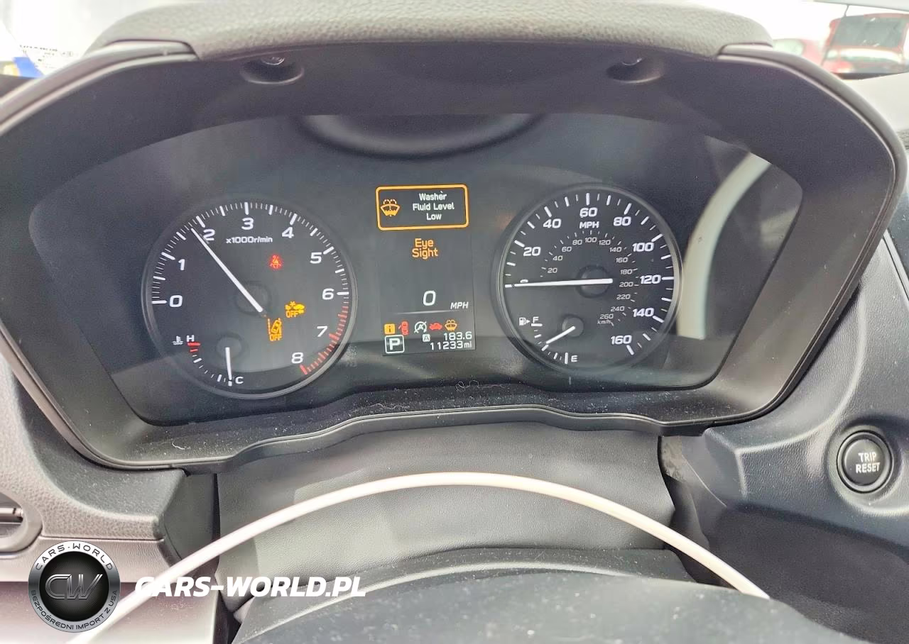 2025 Subaru Impreza VIN:JF1GUABCXS8314801 - 9