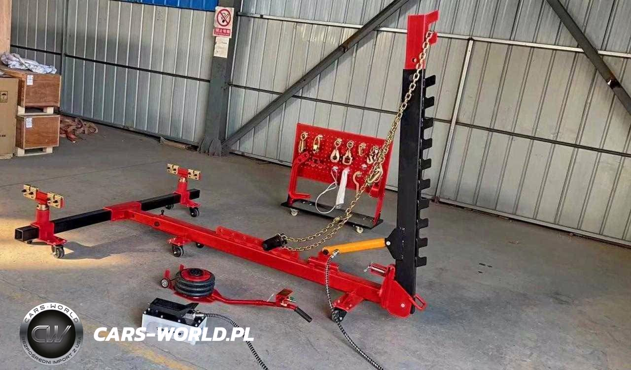2025 OTHER HEAVY EQUIPMENT CLAMP PULL VIN:38911506 - 2