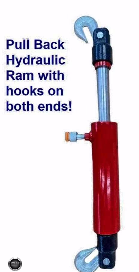 2025 OTHER HEAVY EQUIPMENT CLAMP PULL VIN:38911506 - 8