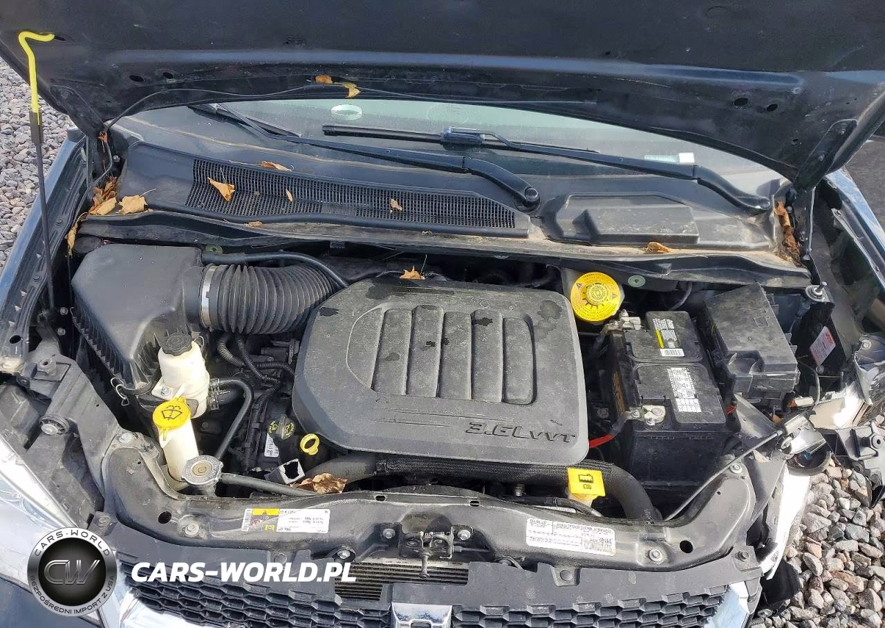 2020 Dodge Grand Caravan Sxt VIN:2C4RDGCG2LR194540 - 12