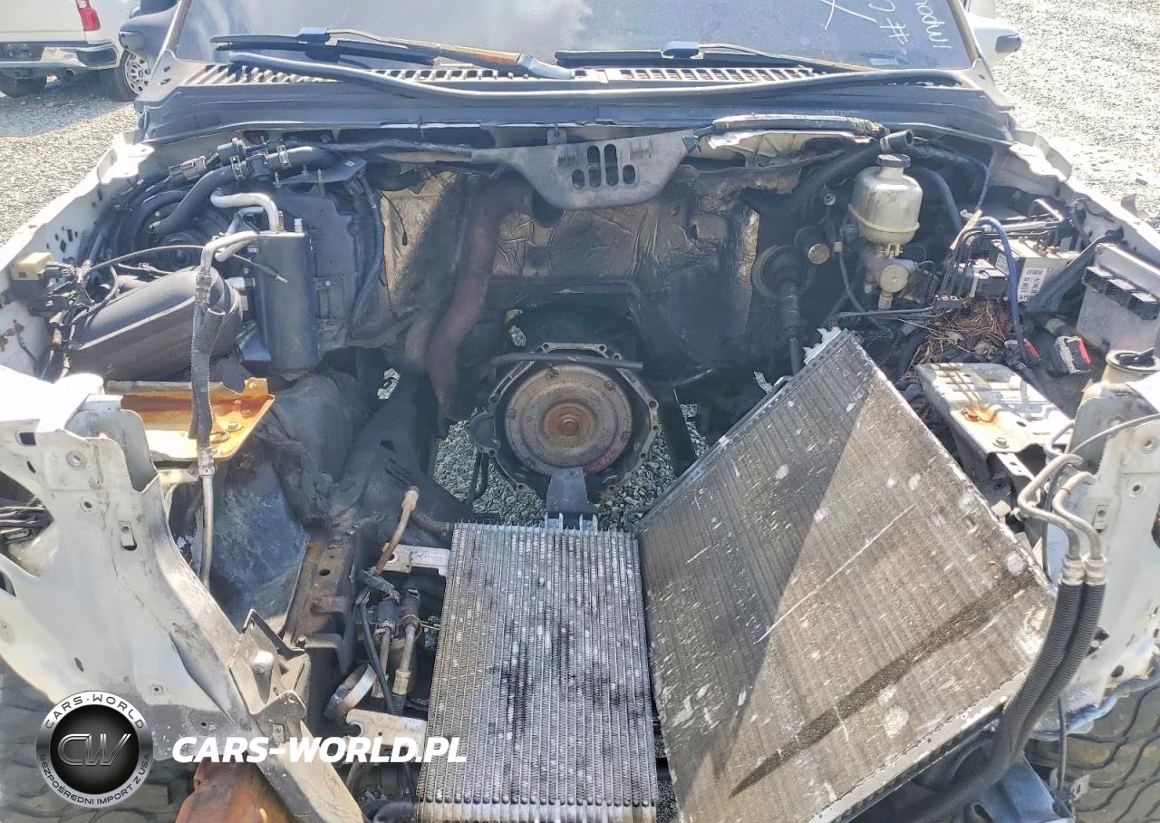 2006 Ford F250 Super Duty VIN:1FTSW21P46EC09980 - 11