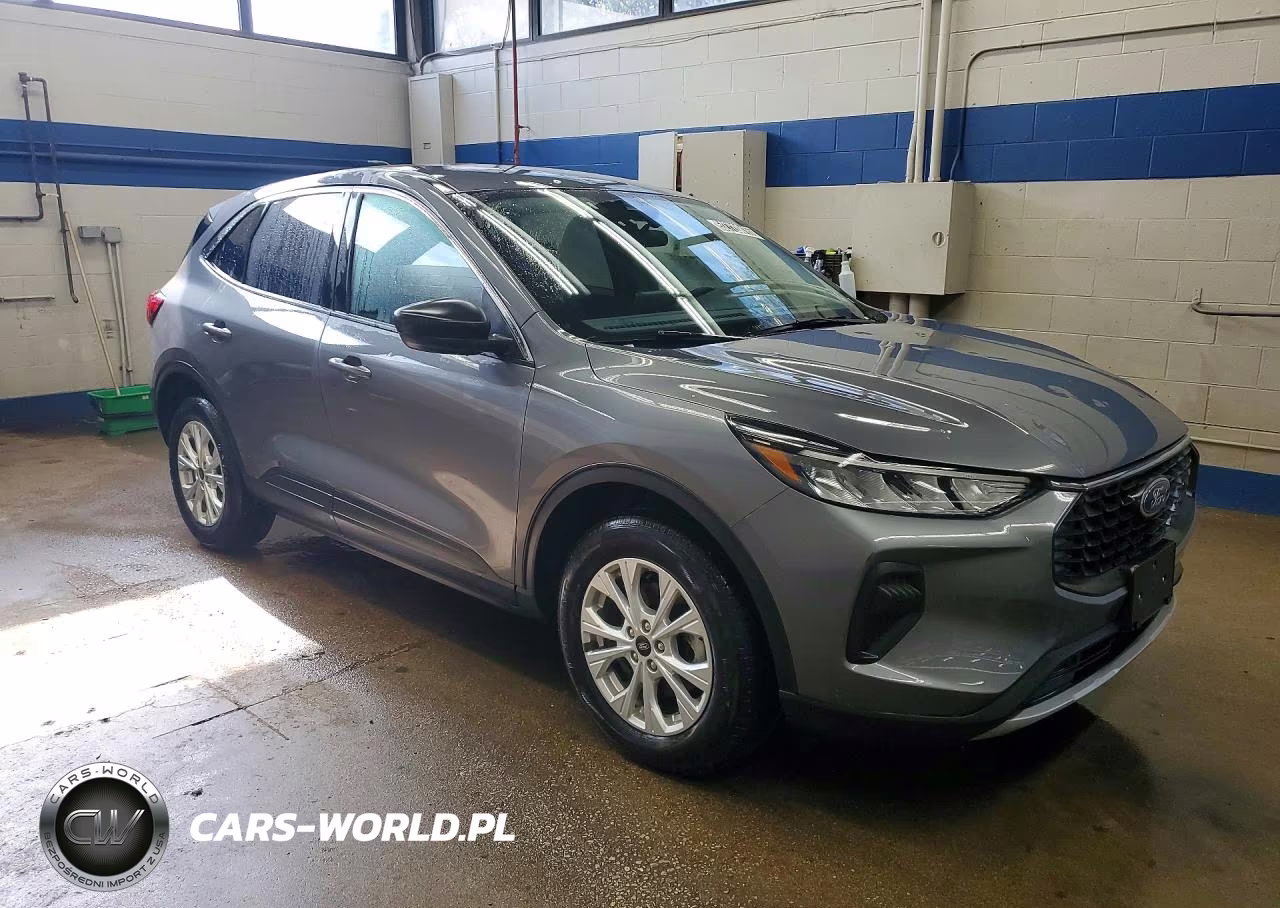 2024 Ford Escape Active VIN:1FMCU9GN1RUA93944 - 4
