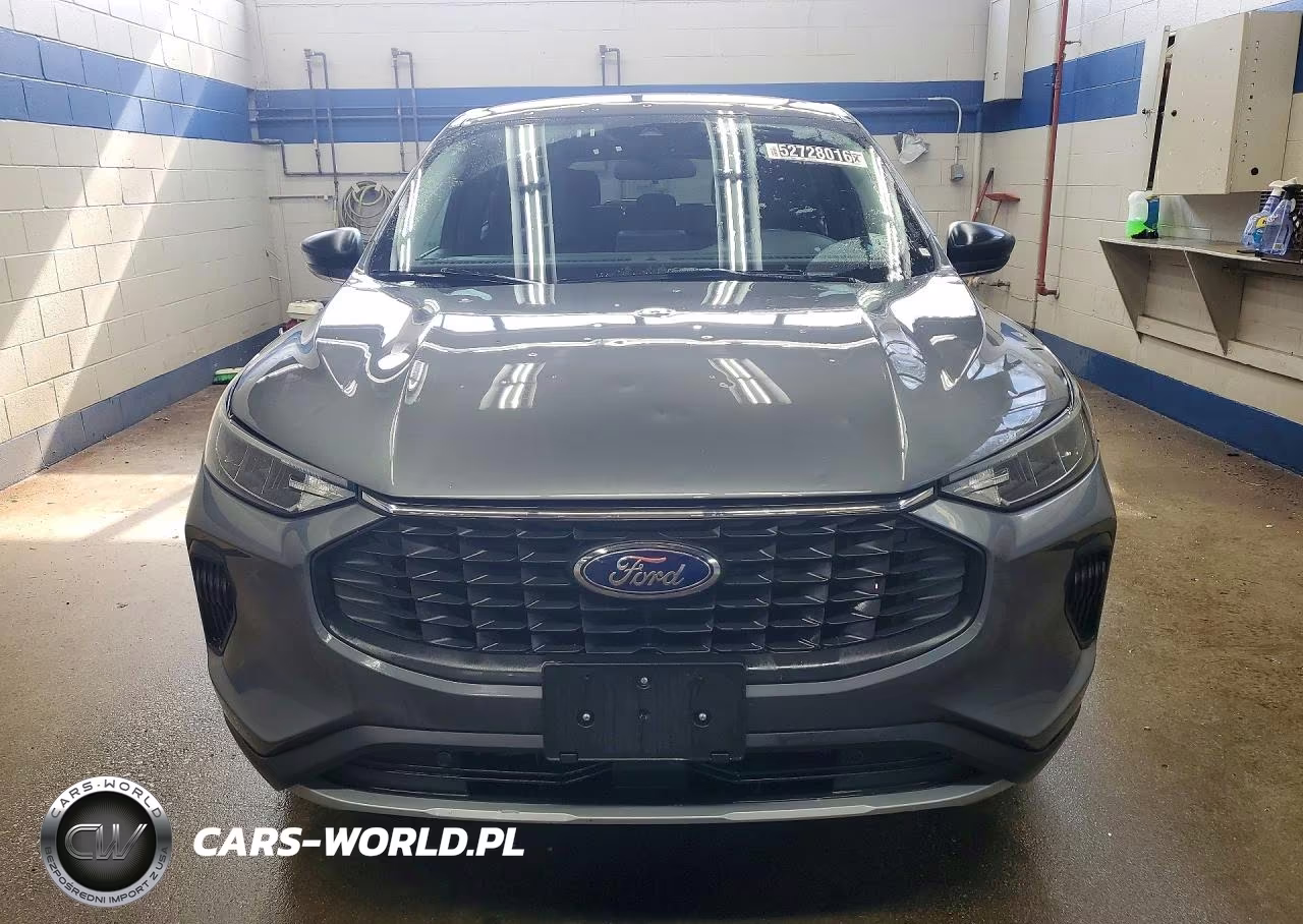 2024 Ford Escape Active VIN:1FMCU9GN1RUA93944 - 5