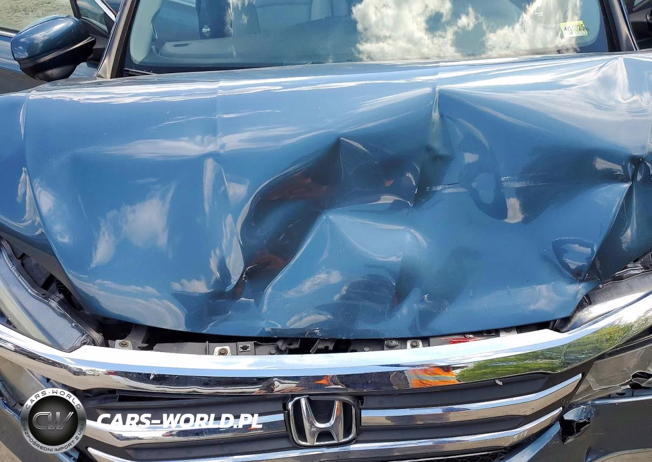 2018 Honda Pilot Exln VIN:5FNYF6H74JB053924 - 12
