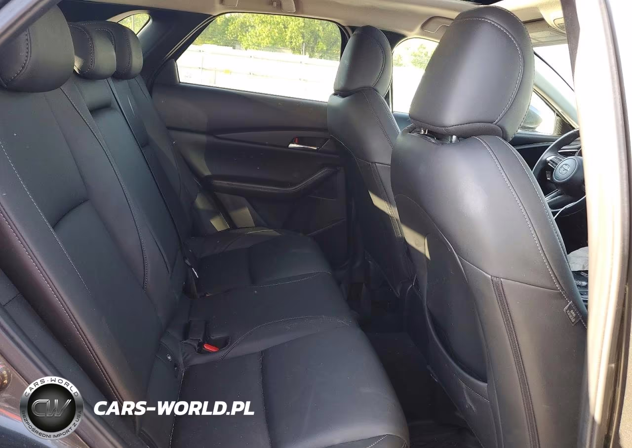 2024 Mazda Cx-30 Preferred VIN:3MVDMBCM3RM719042 - 10