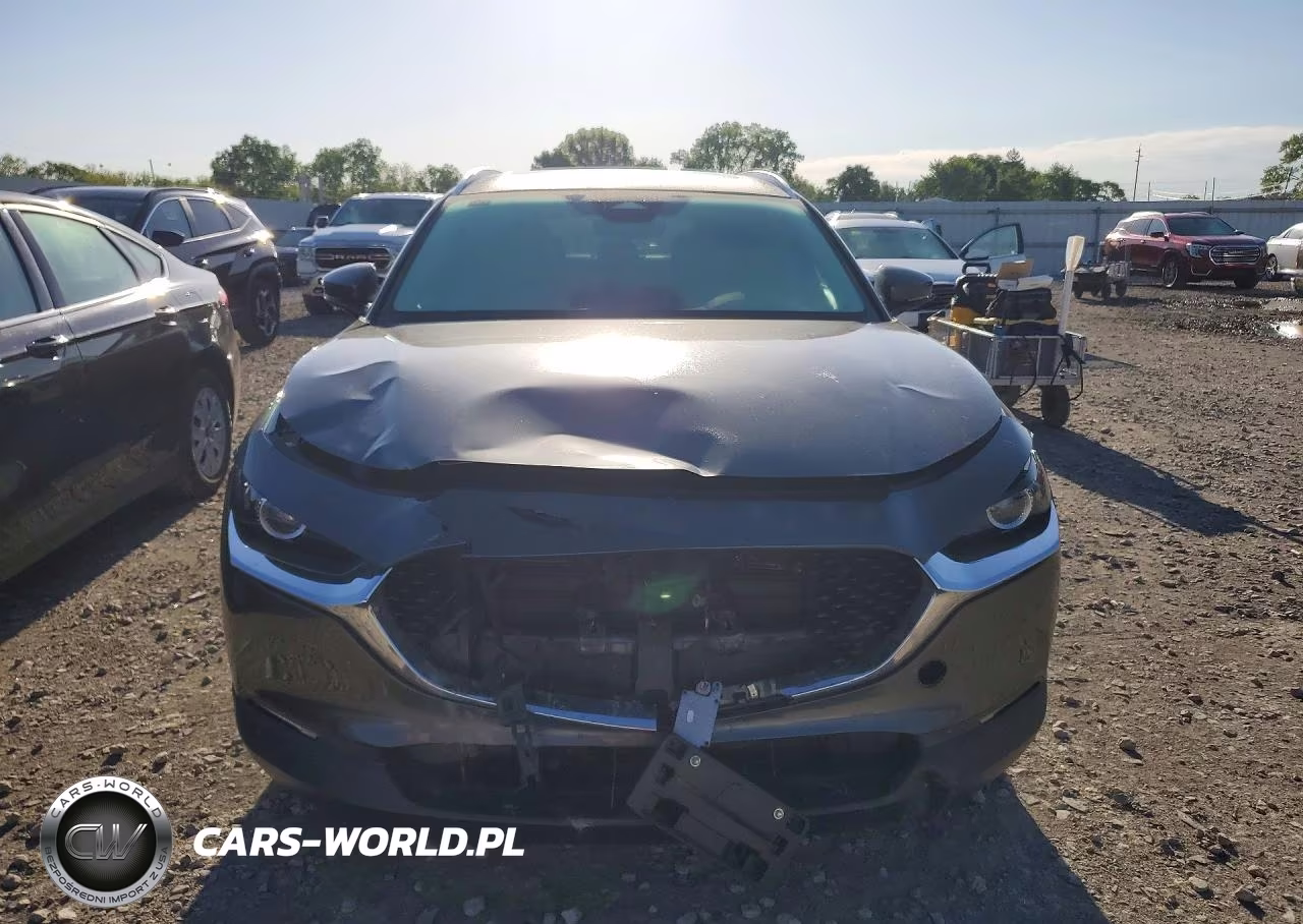 2024 Mazda Cx-30 Preferred VIN:3MVDMBCM3RM719042 - 5